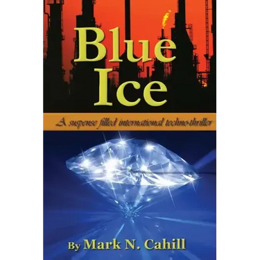 Blue Ice