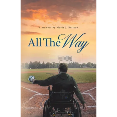 All the Way Book