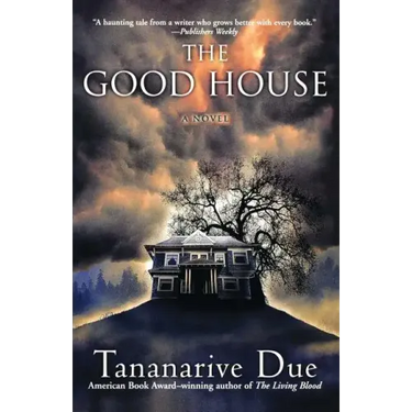 The Good House