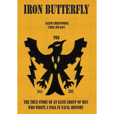 Iron Butterfly