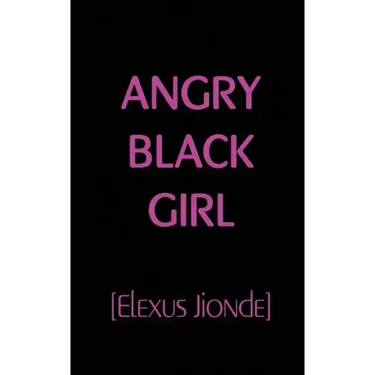Angry Black Girl