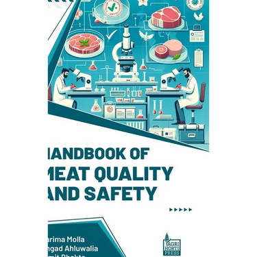 Handbook of Meat Quality and Safety