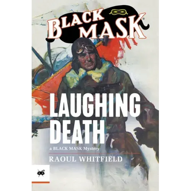 Laughing Death
