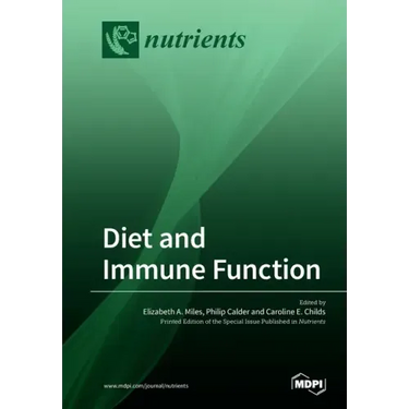 Diet and Immune Function