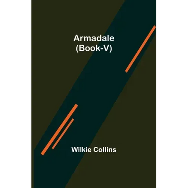 Armadale (Book-V)
