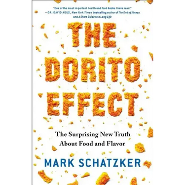 The Dorito Effect
