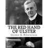 The Red Hand of Ulster