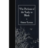 The Perfume of the Lady in Black