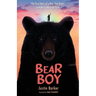 Bear Boy: The True Story of a Boy, Two Bears, and the Fight to Be Free