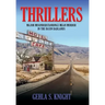 Thrillers