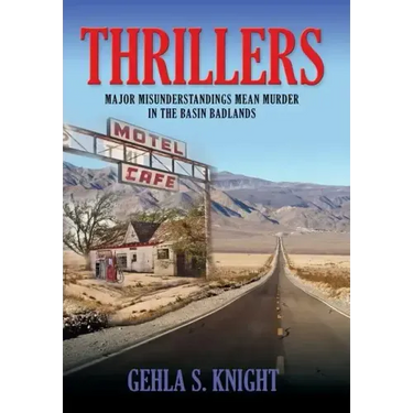 Thrillers