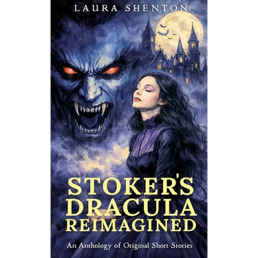 Stoker's Dracula Reimagined