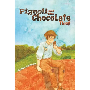 Pignoli and the Chocolate Thief
