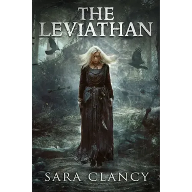 The Leviathan: Scary Supernatural Horror with Monsters