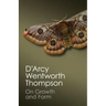 On Growth and Form
