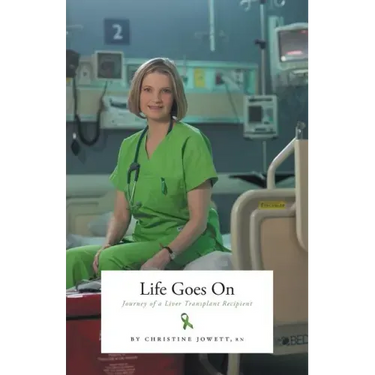 Life Goes On: Journey of a Liver Transplant Recipient
