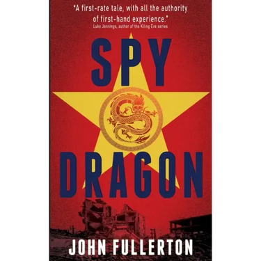 Spy Dragon