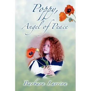 Poppy, Angel of Peace