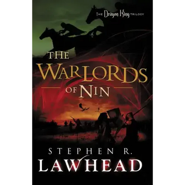 The Warlords of Nin