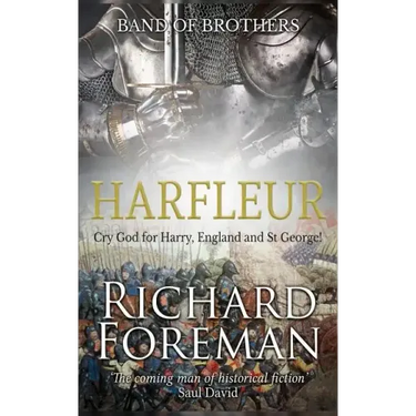 Band of Brothers: Harfleur