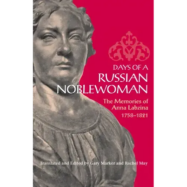 Days of a Russian Noblewoman