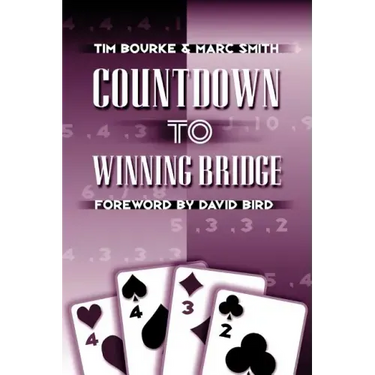 Countdown to Winning Bridge