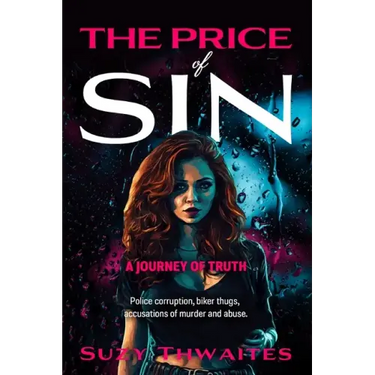 The Price of Sin: A Journey of Truth