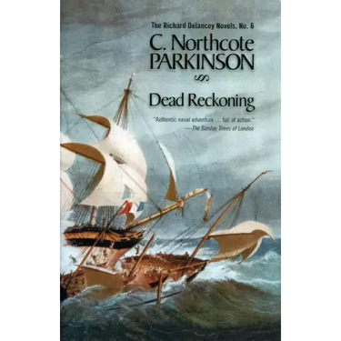 Dead Reckoning