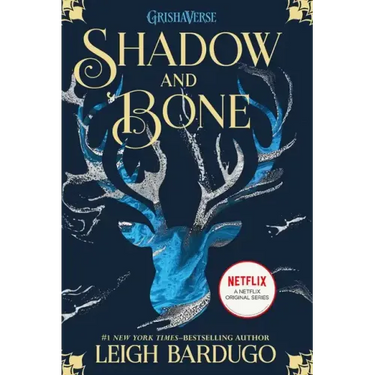 Shadow and Bone