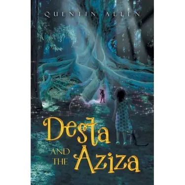 Desta and the Aziza