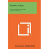 Going Public: Successful Securities Underwriting