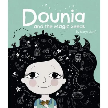 Dounia and the Magic Seeds