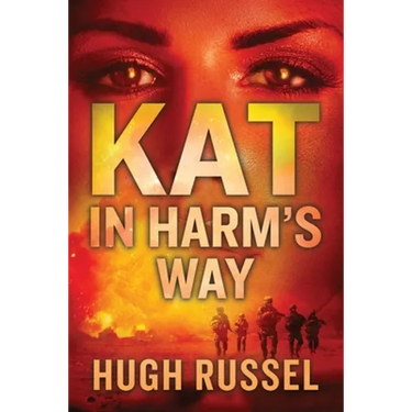 Kat In Harm's Way