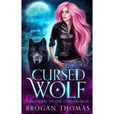 Cursed Wolf