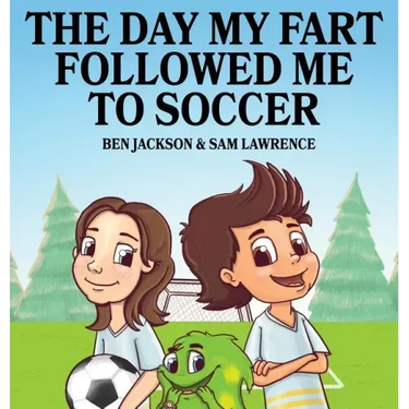 The Day My Fart Followed Me To Soccer