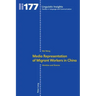 Media representation of migrant workers in China: Identities and stances
