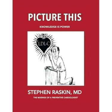 Picture This: A Cartoon Anthology