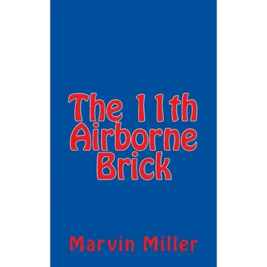 The 11th Airborne Brick