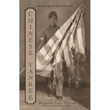 Chinese Yankee