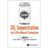 Co2 Sequestration by Ex-Situ Mineral Carbonation
