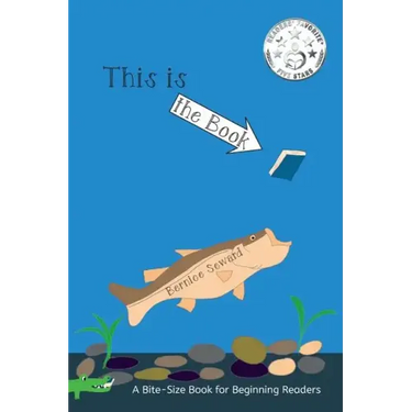 This is the Book