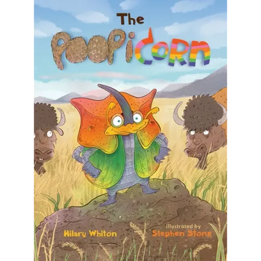 The Poopicorn