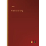 The Service of Song