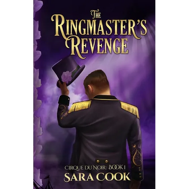 The Ringmaster's Revenge: Romantic Suspense Novel