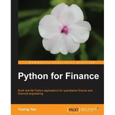 Python for Finance