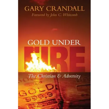 Gold Under Fire