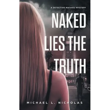 Naked Lies the Truth