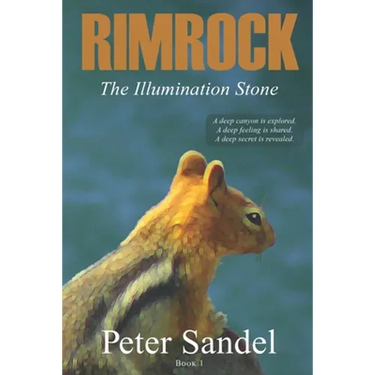 The Illumination Stone