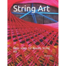 String Art: Basic steps for Needle String Art
