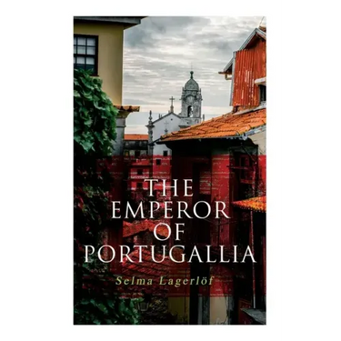 The Emperor of Portugallia